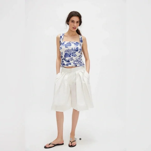 Free people Tommie Knit Top - Picture 4 of 7